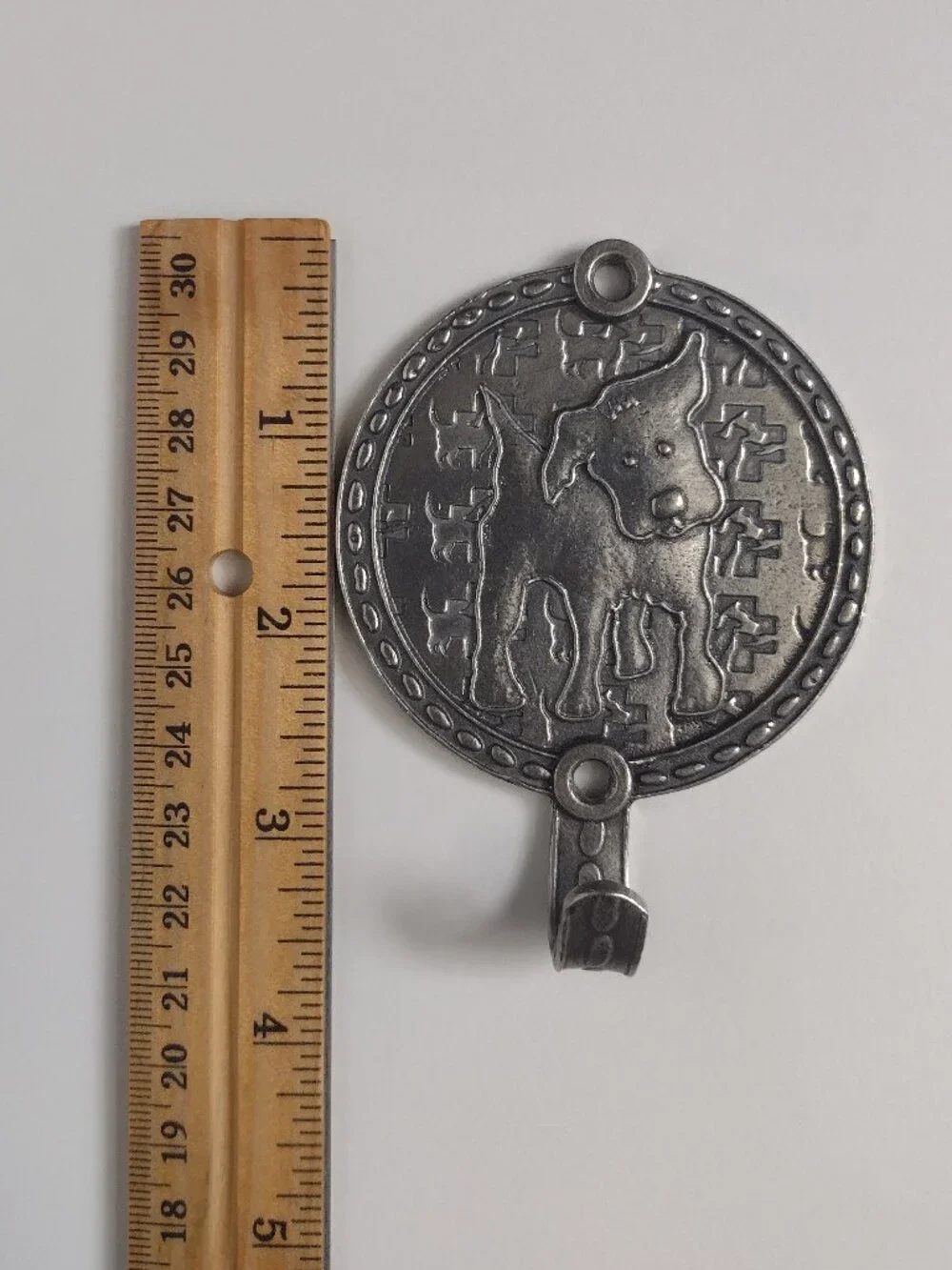 Tin Woodsman Pewter Co this round